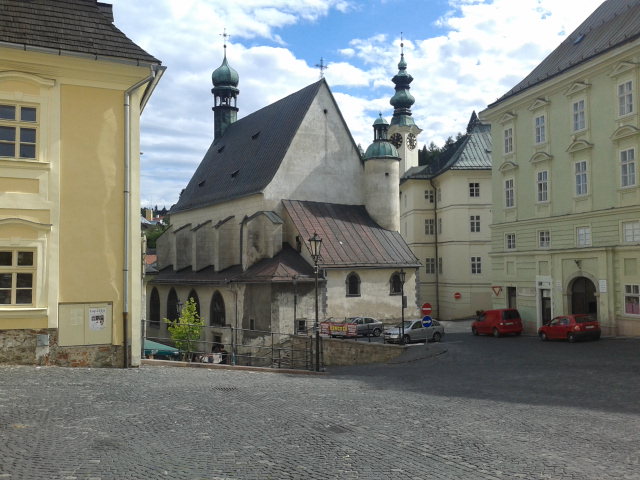 Kostol Sv. Kataríny